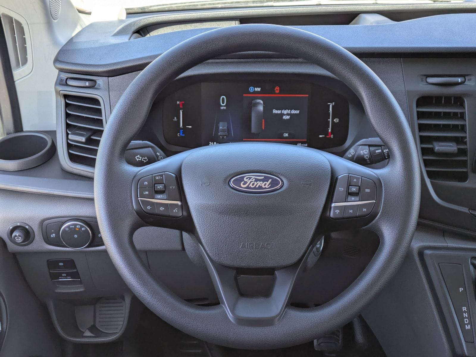 New 2026 Ford Transit 150 - photo 49