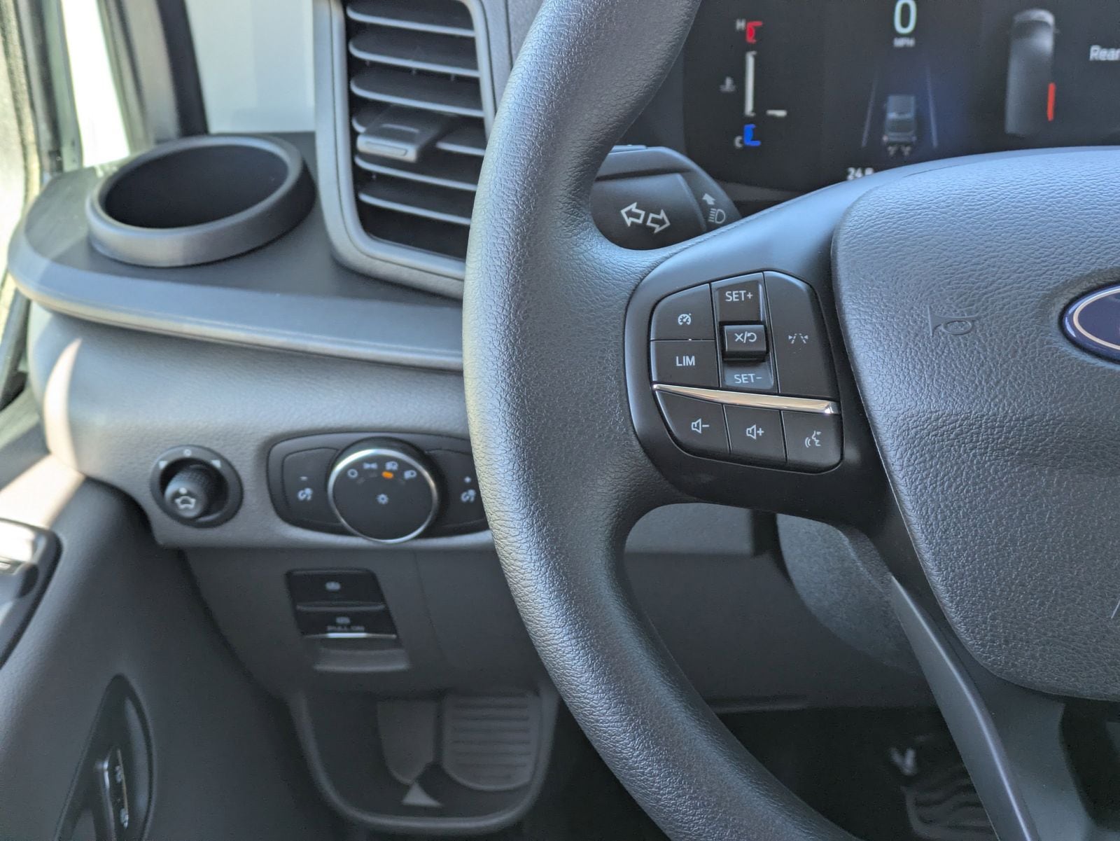 New 2026 Ford Transit 150 - photo 51