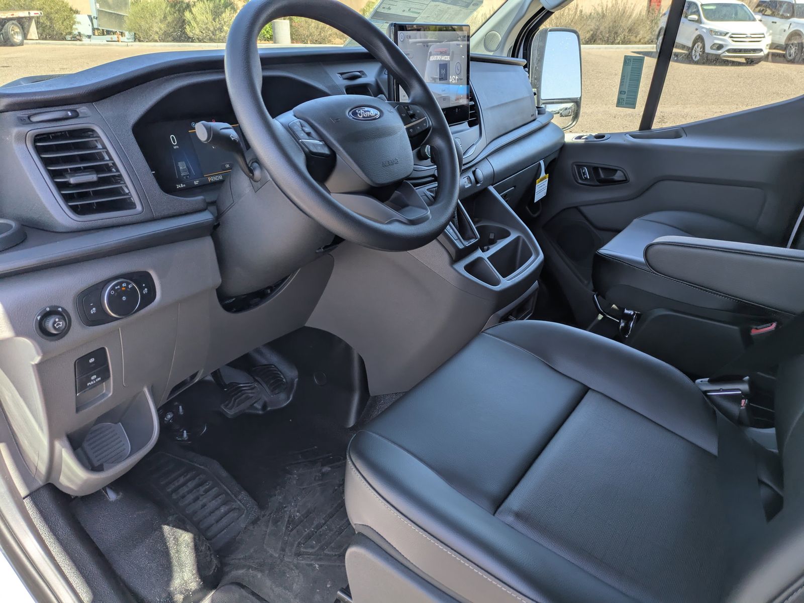 New 2026 Ford Transit 150 - photo 52