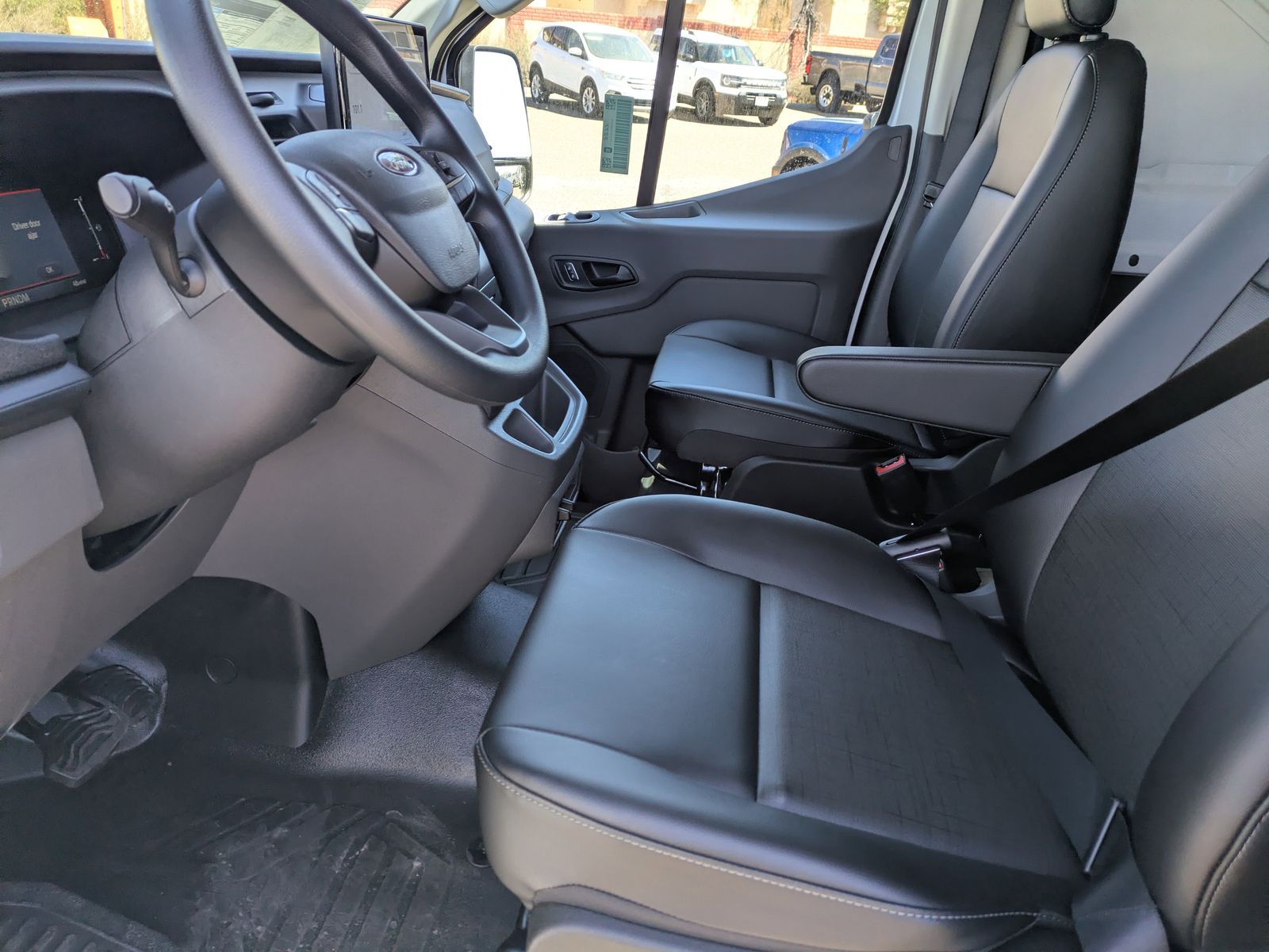 New 2026 Ford Transit 150 - photo 53