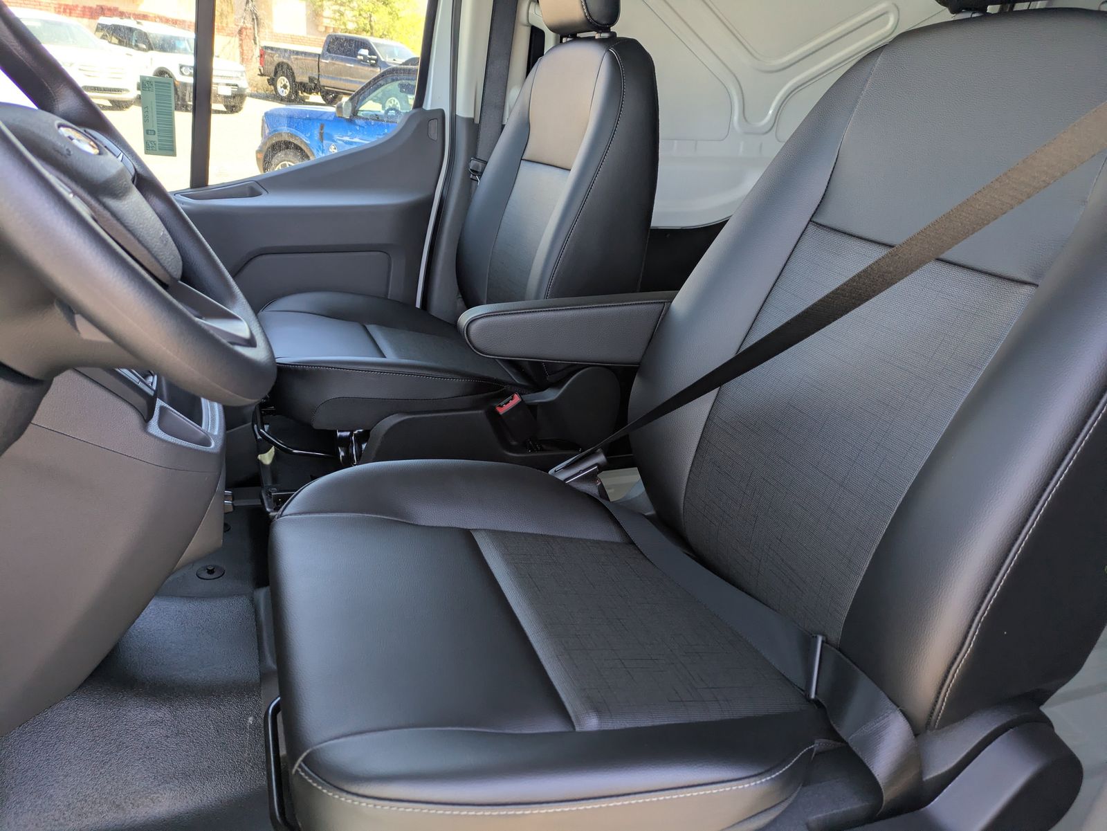 New 2026 Ford Transit 150 - photo 54