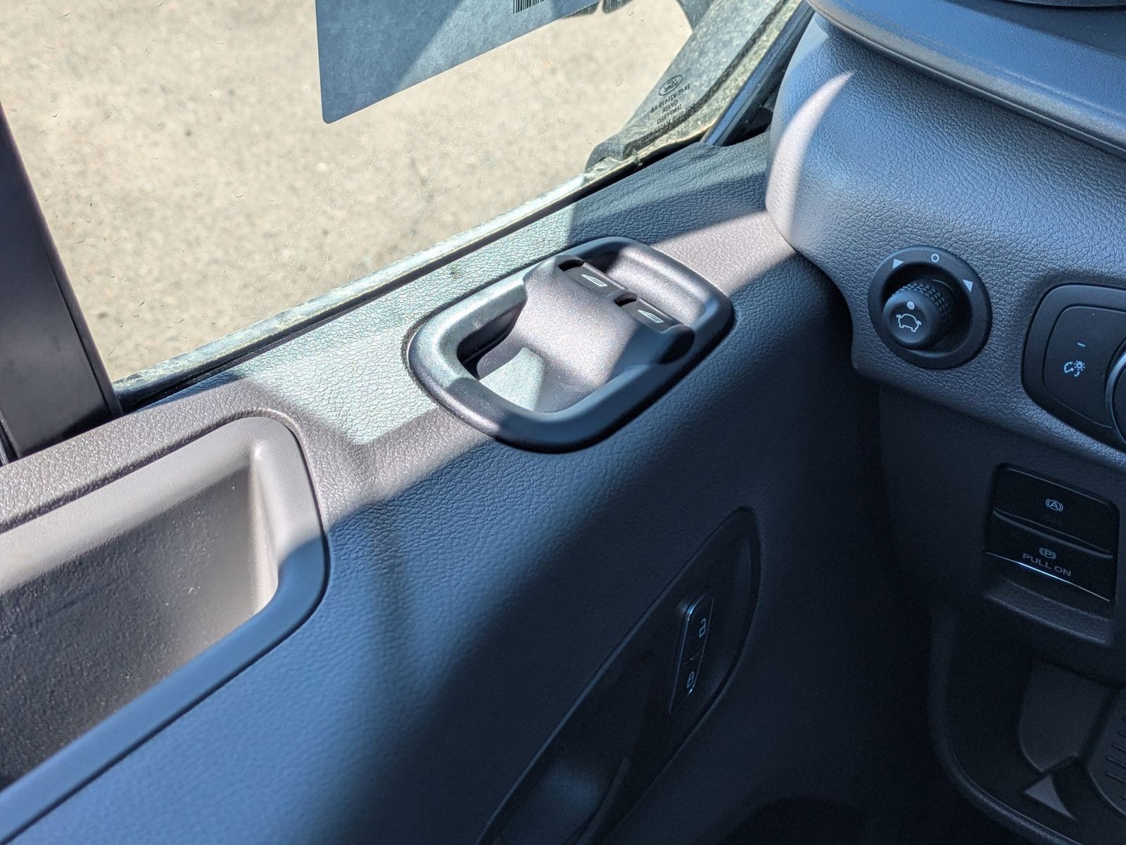 New 2026 Ford Transit 150 - photo 55