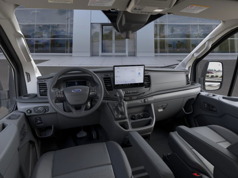 New 2026 Ford Transit 150 - photo 14
