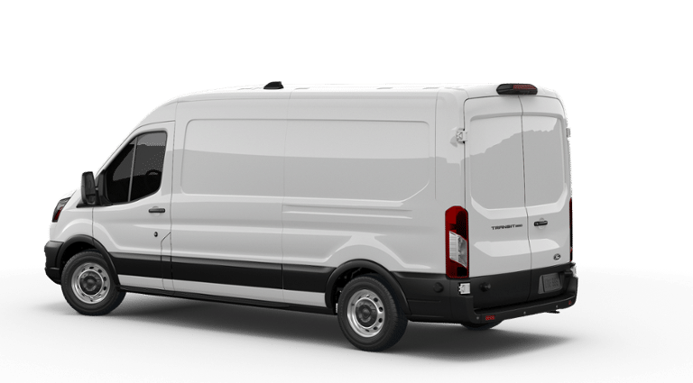 New 2026 Ford Transit 350 - photo 25
