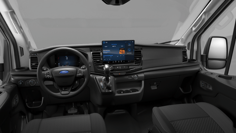 New 2026 Ford Transit 350 - photo 30