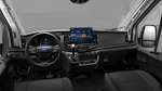 New 2026 Ford Transit 350 Medium Roof Empty Cargo Van for sale #TKA86358 - photo 28