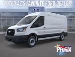 2026 Ford Transit 250 Medium Roof RWD Empty Cargo Van for sale #TKA86427 - photo 28
