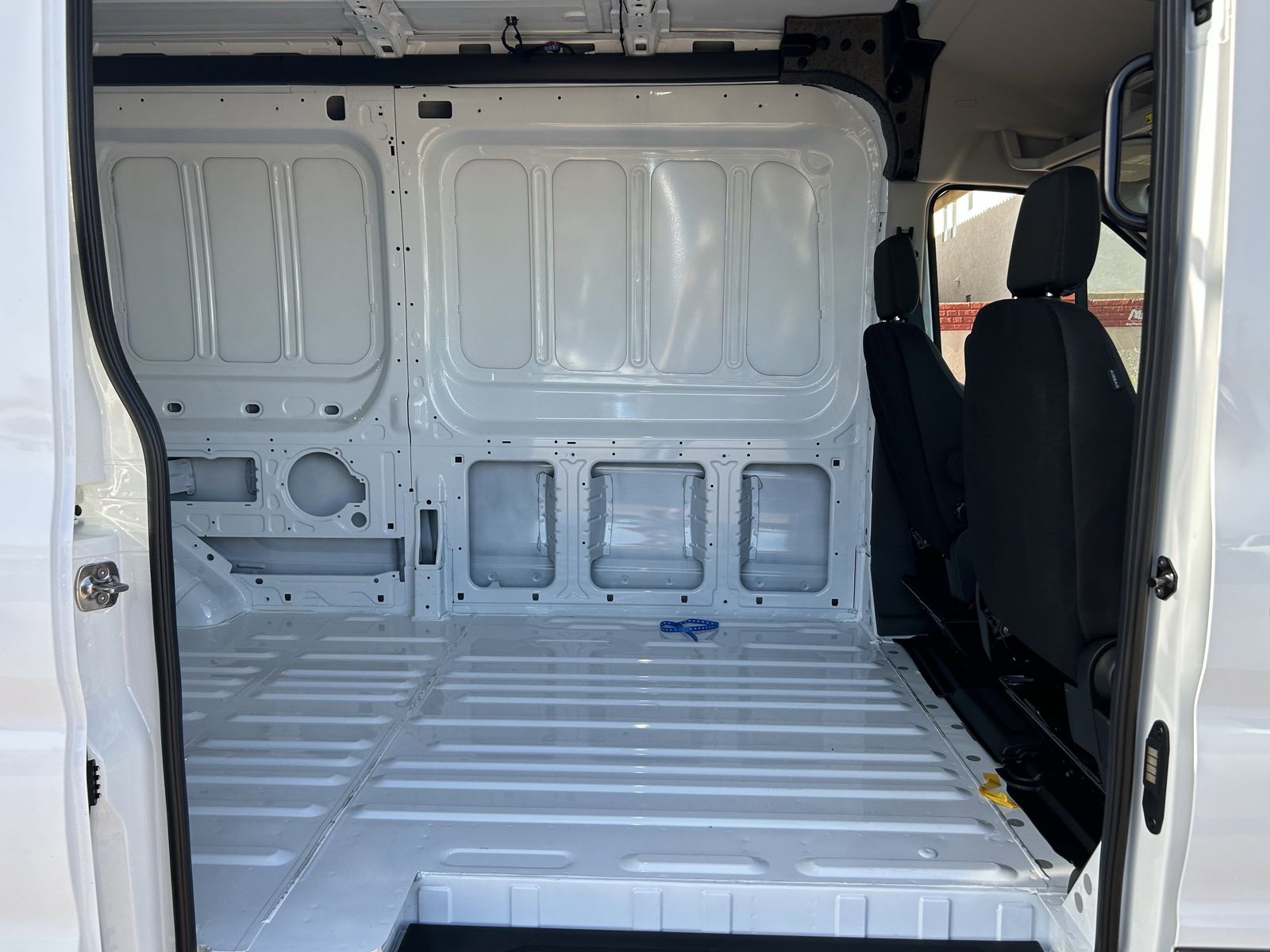 New 2026 Ford Transit 250 - photo 48