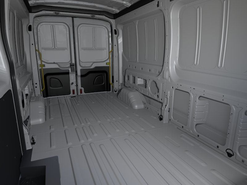 New 2026 Ford Transit 250 - photo 14