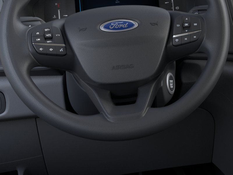 New 2026 Ford Transit 250 - photo 15