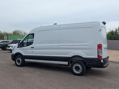 2026 Ford Transit 250 Medium Roof RWD Empty Cargo Van for sale #TKA86456 - photo 2