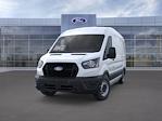 2026 Ford Transit 250 Medium Roof RWD Empty Cargo Van for sale #TKA86456 - photo 1