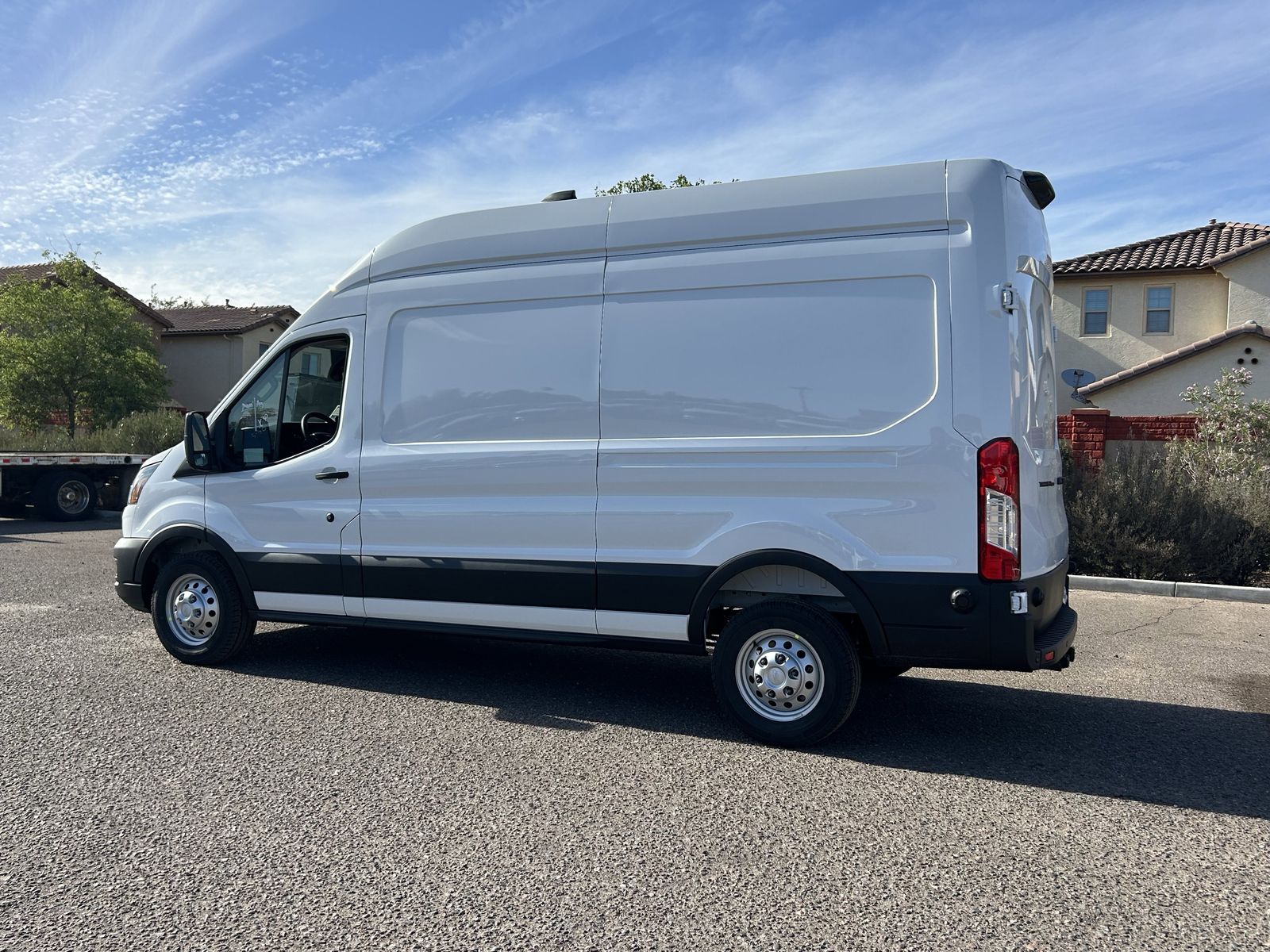 New 2026 Ford Transit 350 - photo 33
