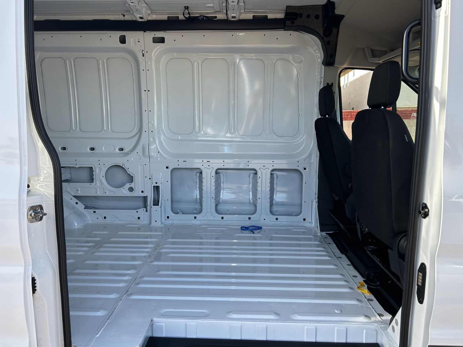 New 2026 Ford Transit 250 - photo 45