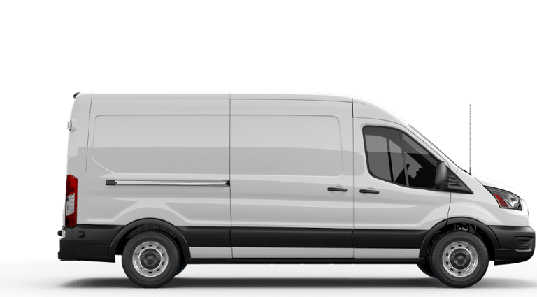 New 2026 Ford Transit 250 - photo 24