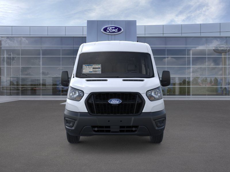 New 2026 Ford Transit 250 - photo 31