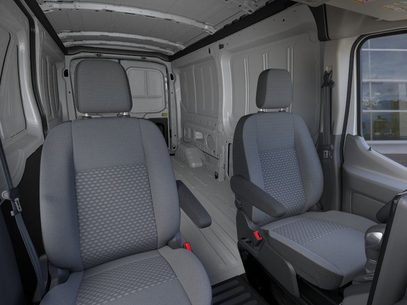 New 2026 Ford Transit 250 - photo 34