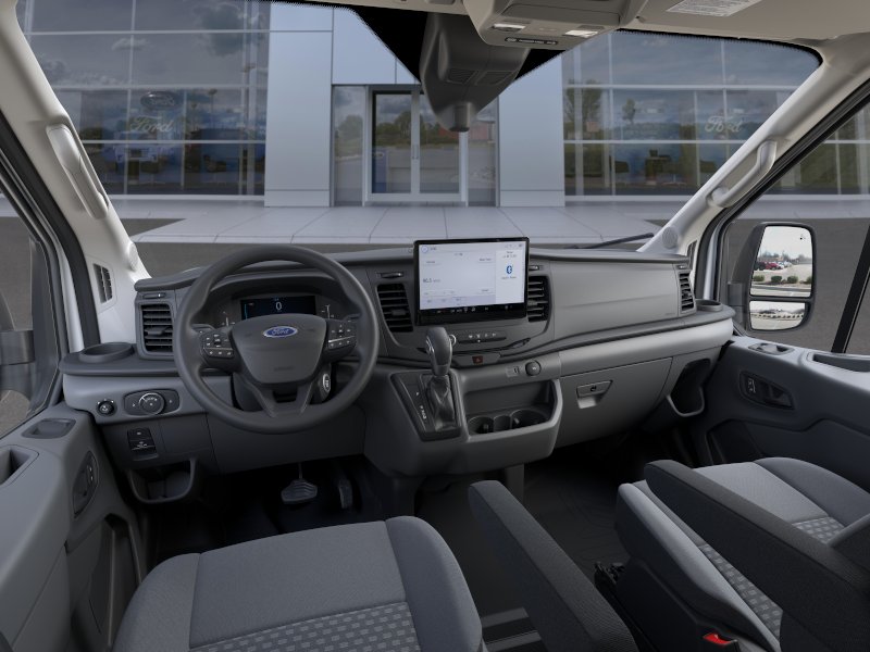 New 2026 Ford Transit 250 - photo 13