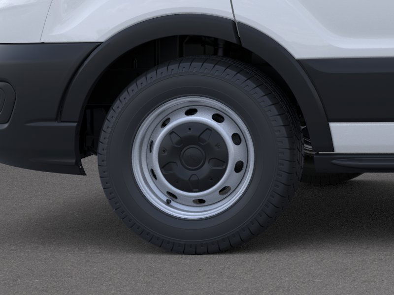 New 2026 Ford Transit 250 - photo 21