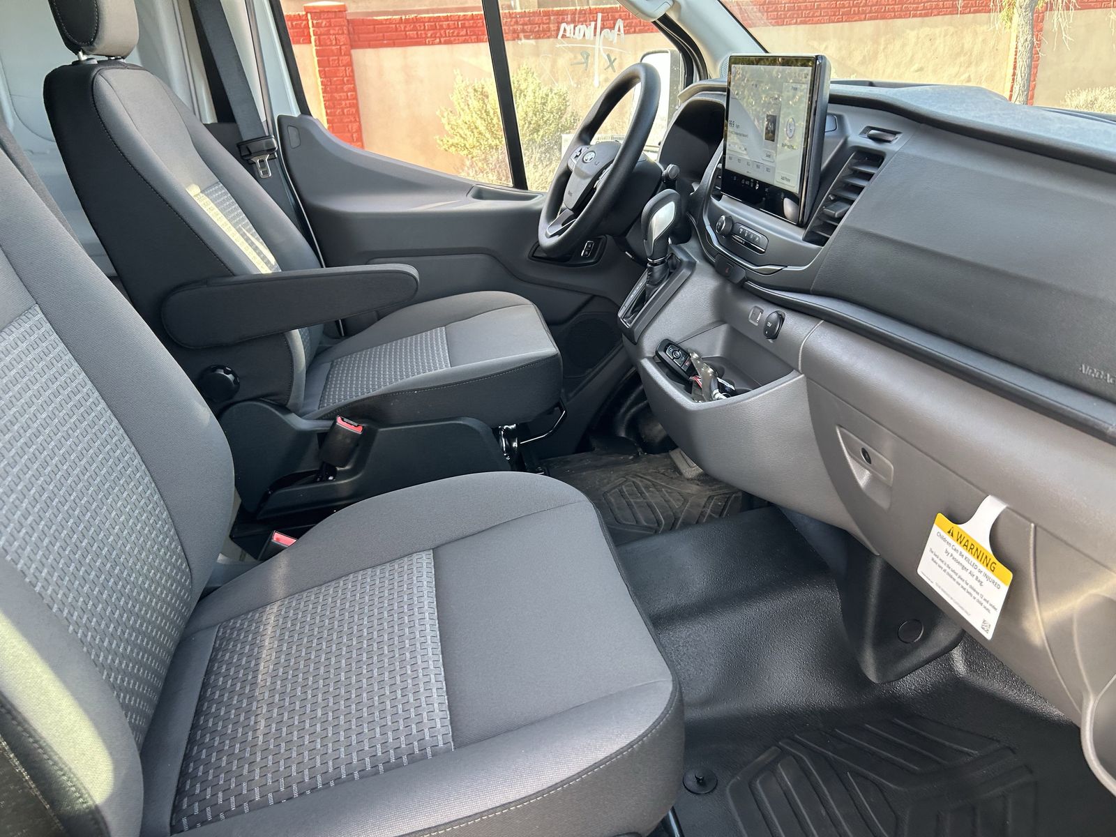 New 2026 Ford Transit 250 - photo 45