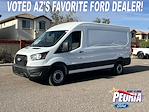 2026 Ford Transit 250 Medium Roof RWD Empty Cargo Van for sale #TKA86587 - photo 32