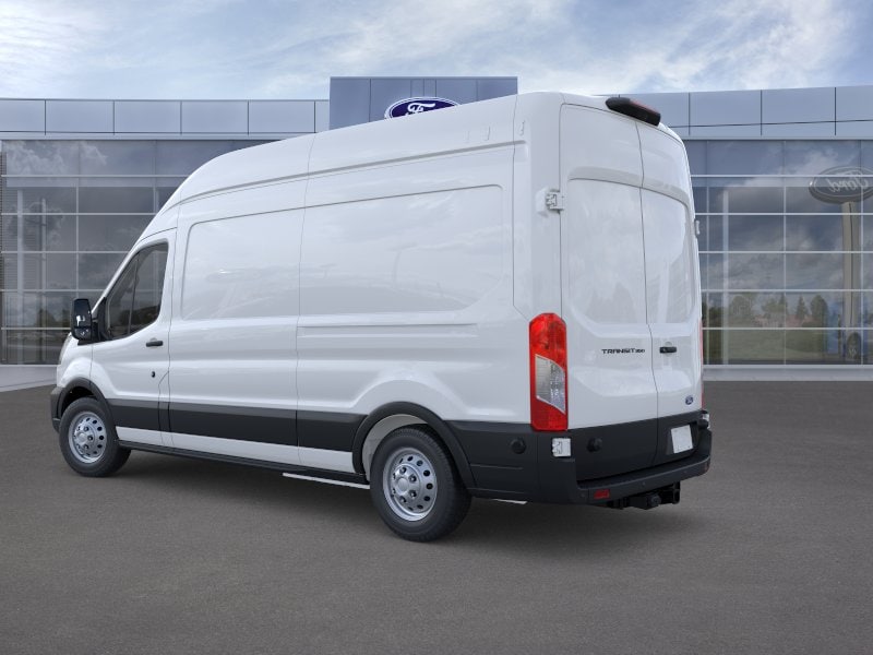 New 2026 Ford Transit 350 - photo 11