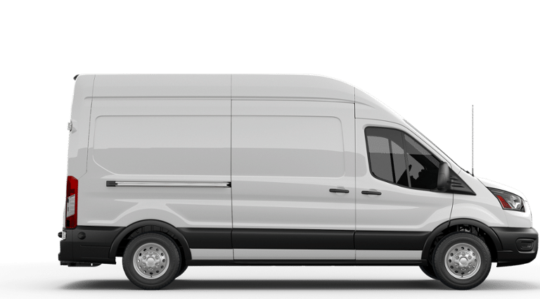 New 2026 Ford Transit 350 - photo 7