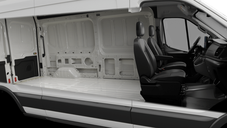 New 2026 Ford Transit 350 - photo 8