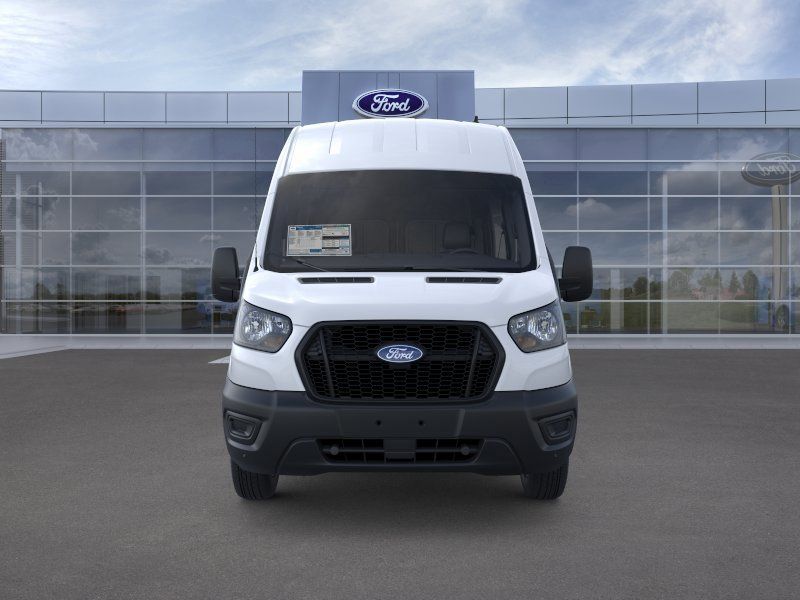 New 2026 Ford Transit 350 - photo 23