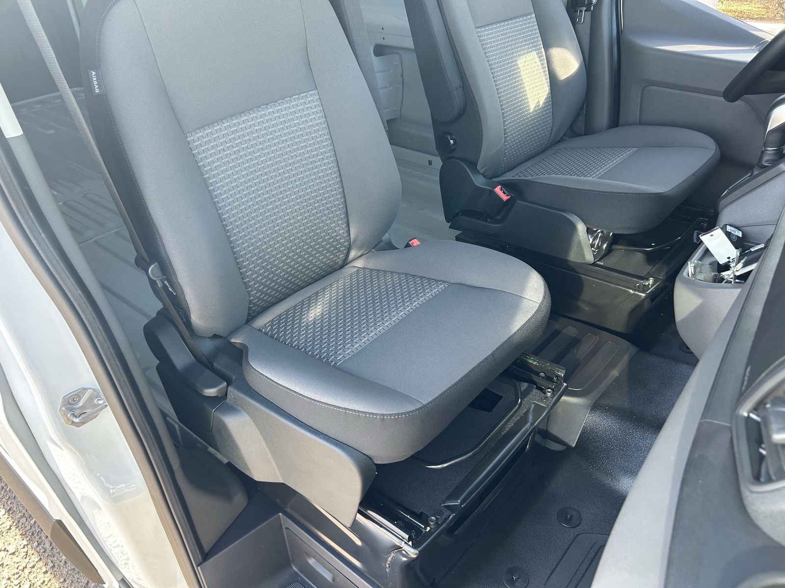 New 2026 Ford Transit 350 - photo 46