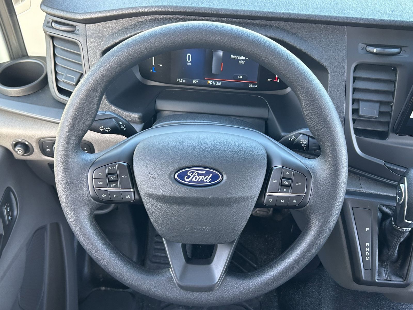 New 2026 Ford Transit 350 - photo 51