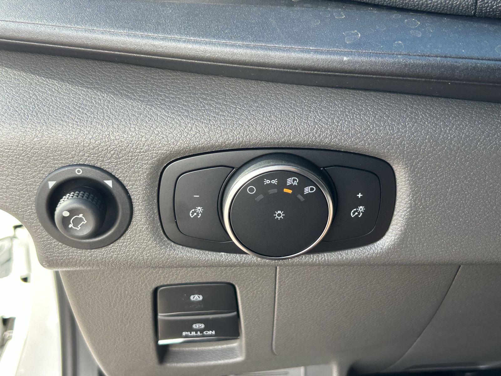 New 2026 Ford Transit 350 - photo 2
