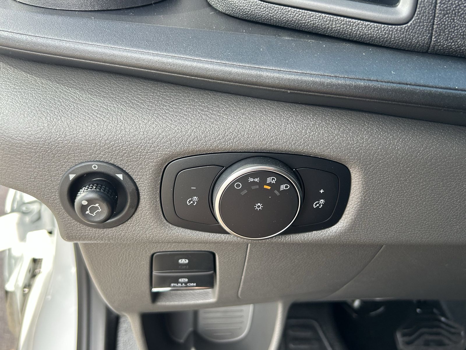 New 2026 Ford Transit 250 - photo 5