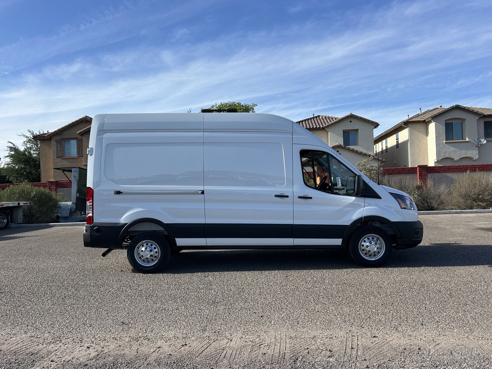 New 2026 Ford Transit 350 - photo 31