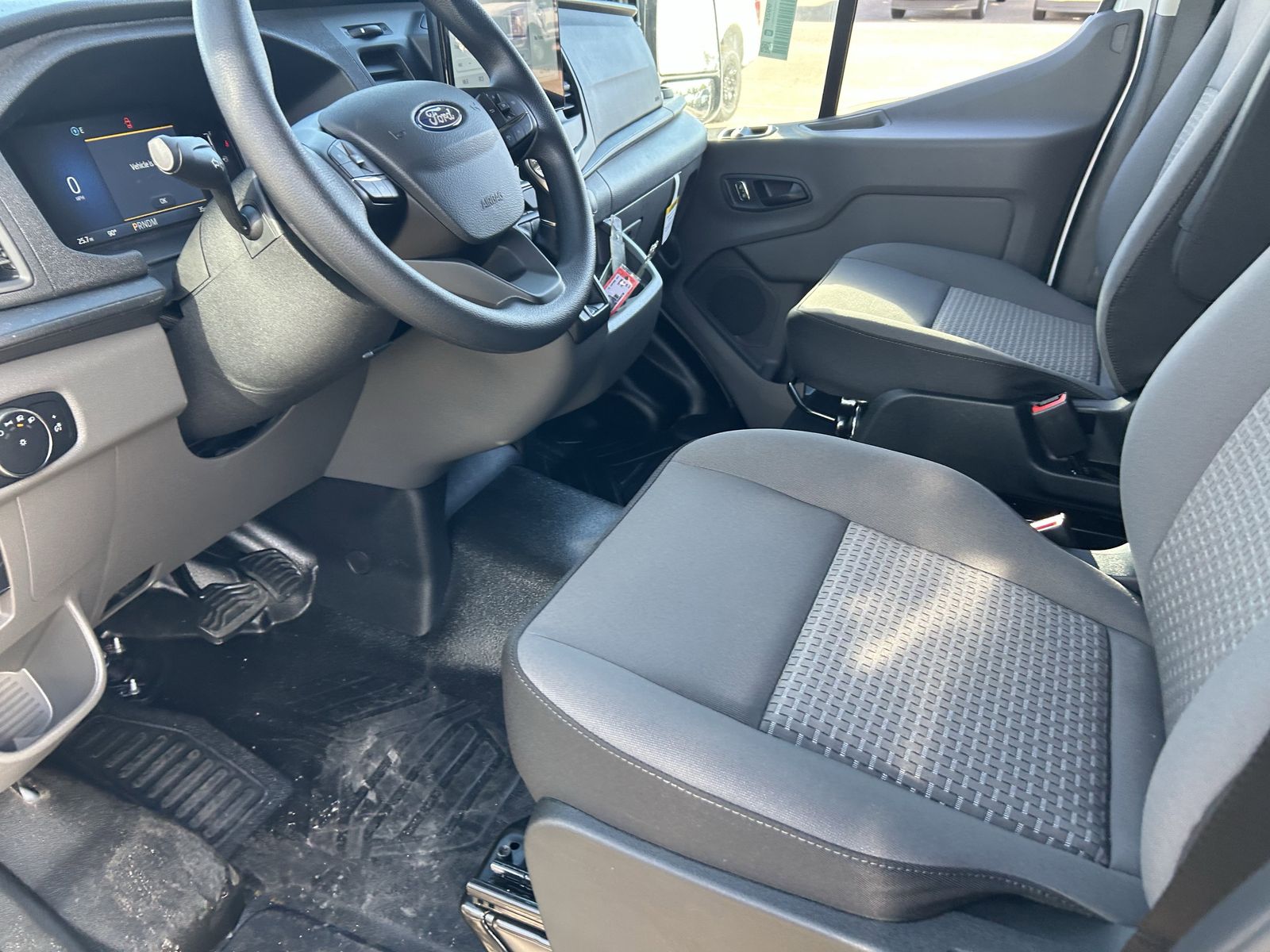 New 2026 Ford Transit 350 - photo 44