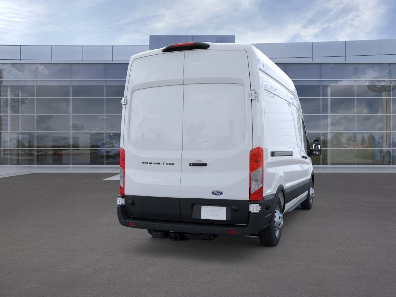 New 2026 Ford Transit 350 - photo 10