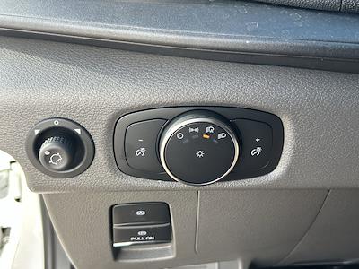 New 2026 Ford Transit 350 High Roof Empty Cargo Van for sale #TKA86661 - photo 2