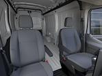 New 2026 Ford Transit 350 High Roof Empty Cargo Van for sale #TKA86661 - photo 12