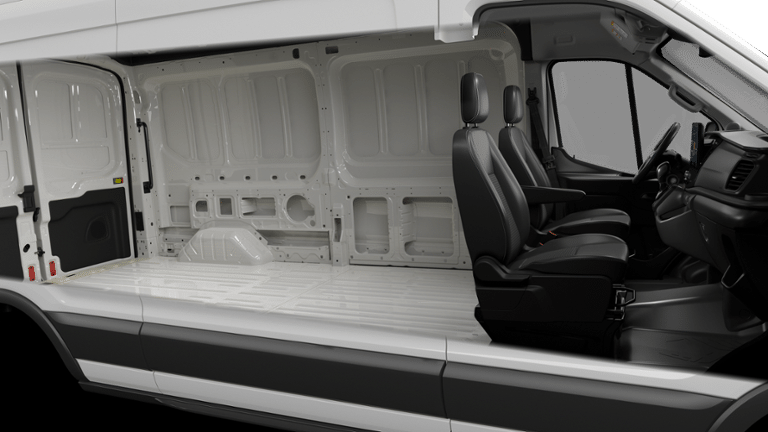 New 2026 Ford Transit 250 - photo 29