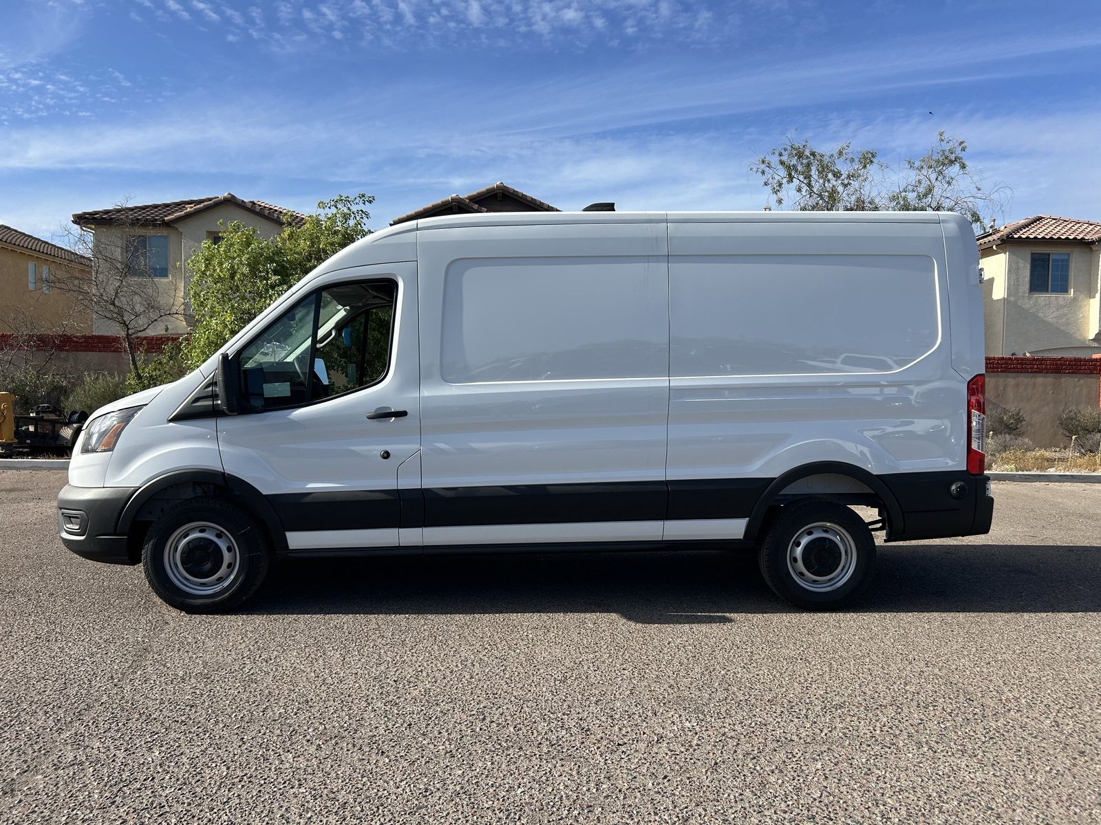 New 2026 Ford Transit 250 - photo 32