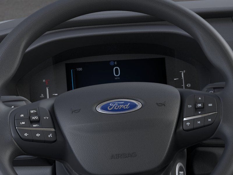 New 2026 Ford Transit 250 - photo 21