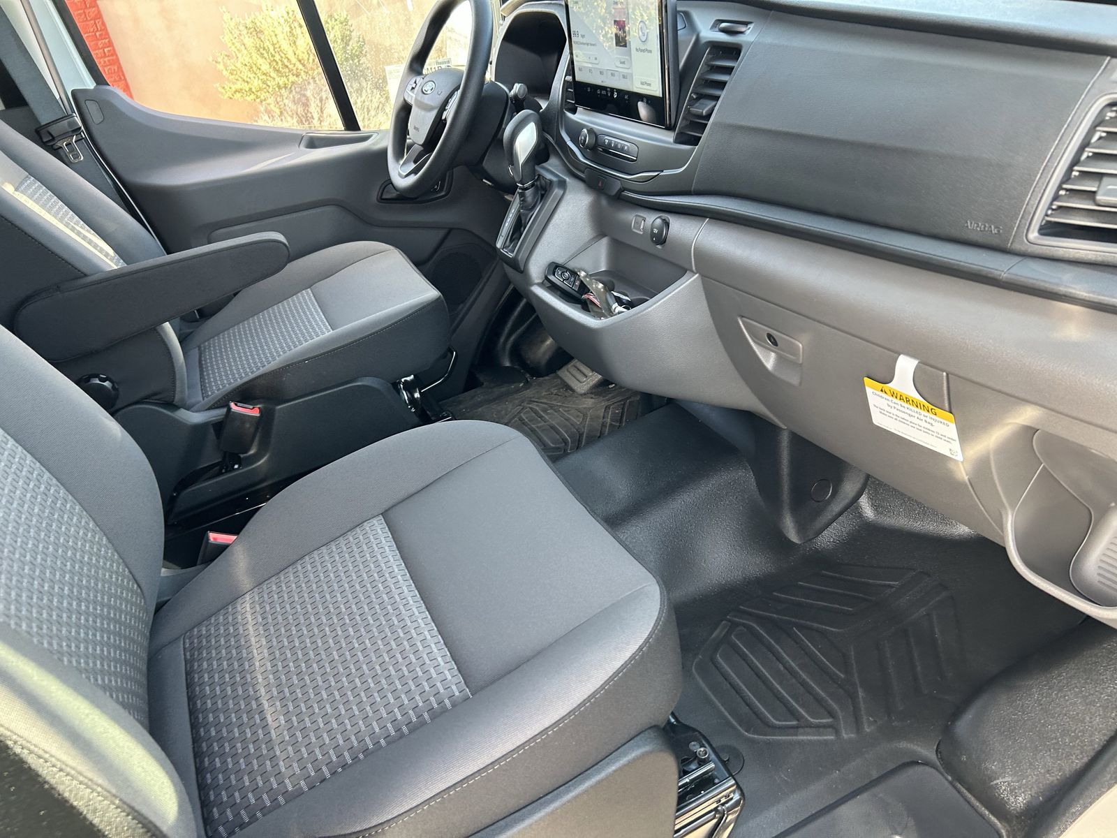 New 2026 Ford Transit 250 - photo 44
