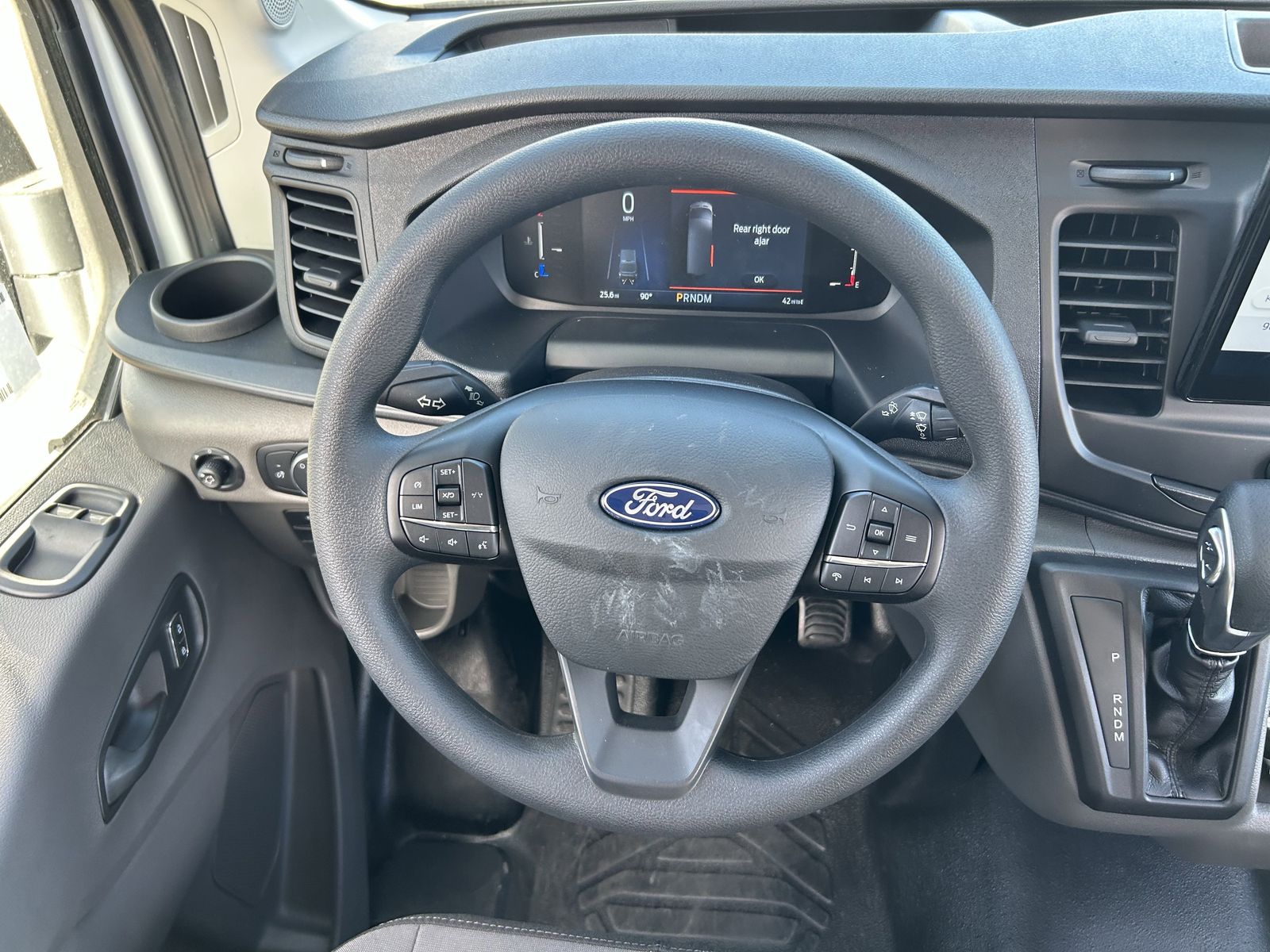 New 2026 Ford Transit 250 - photo 56