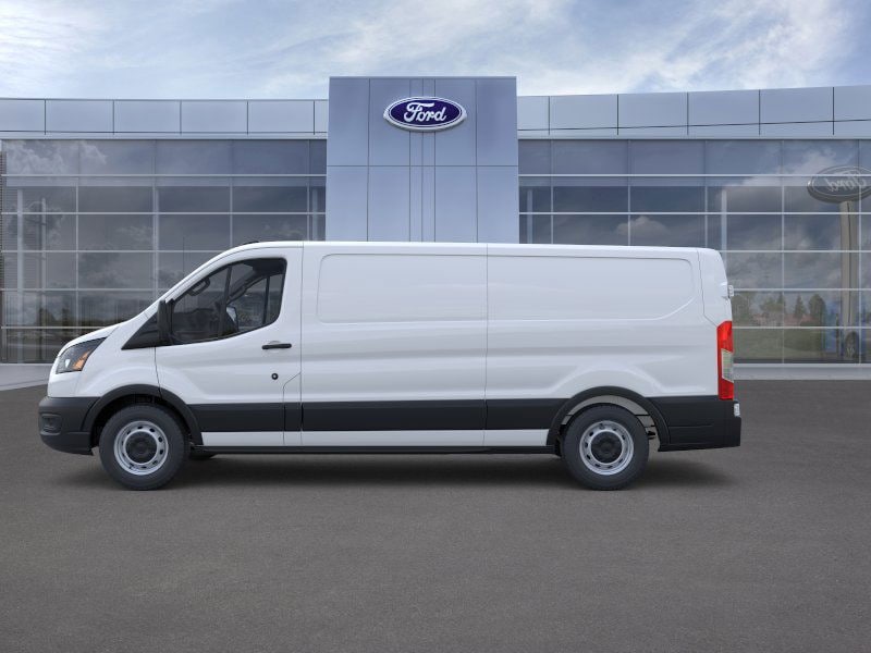 New 2026 Ford Transit 250 - photo 7