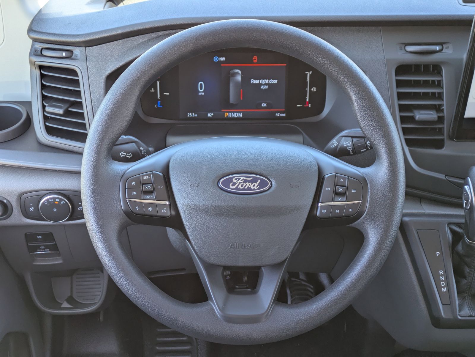 New 2026 Ford Transit 250 - photo 48