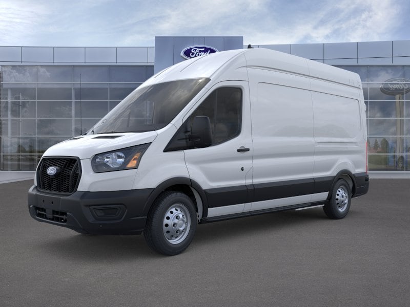 New 2026 Ford Transit 350 - photo 1
