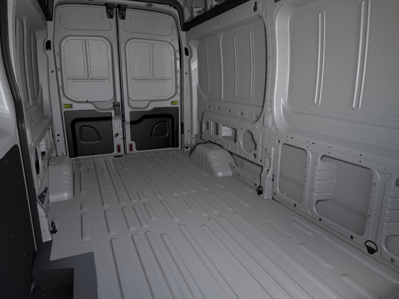 New 2026 Ford Transit 350 - photo 13