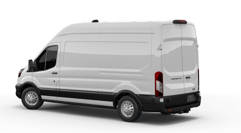 New 2026 Ford Transit 350 - photo 25