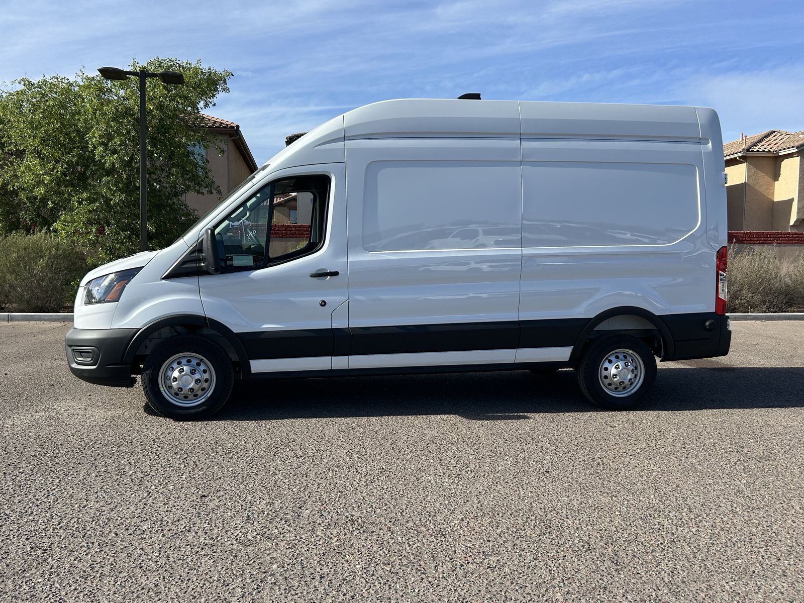 New 2026 Ford Transit 350 - photo 36