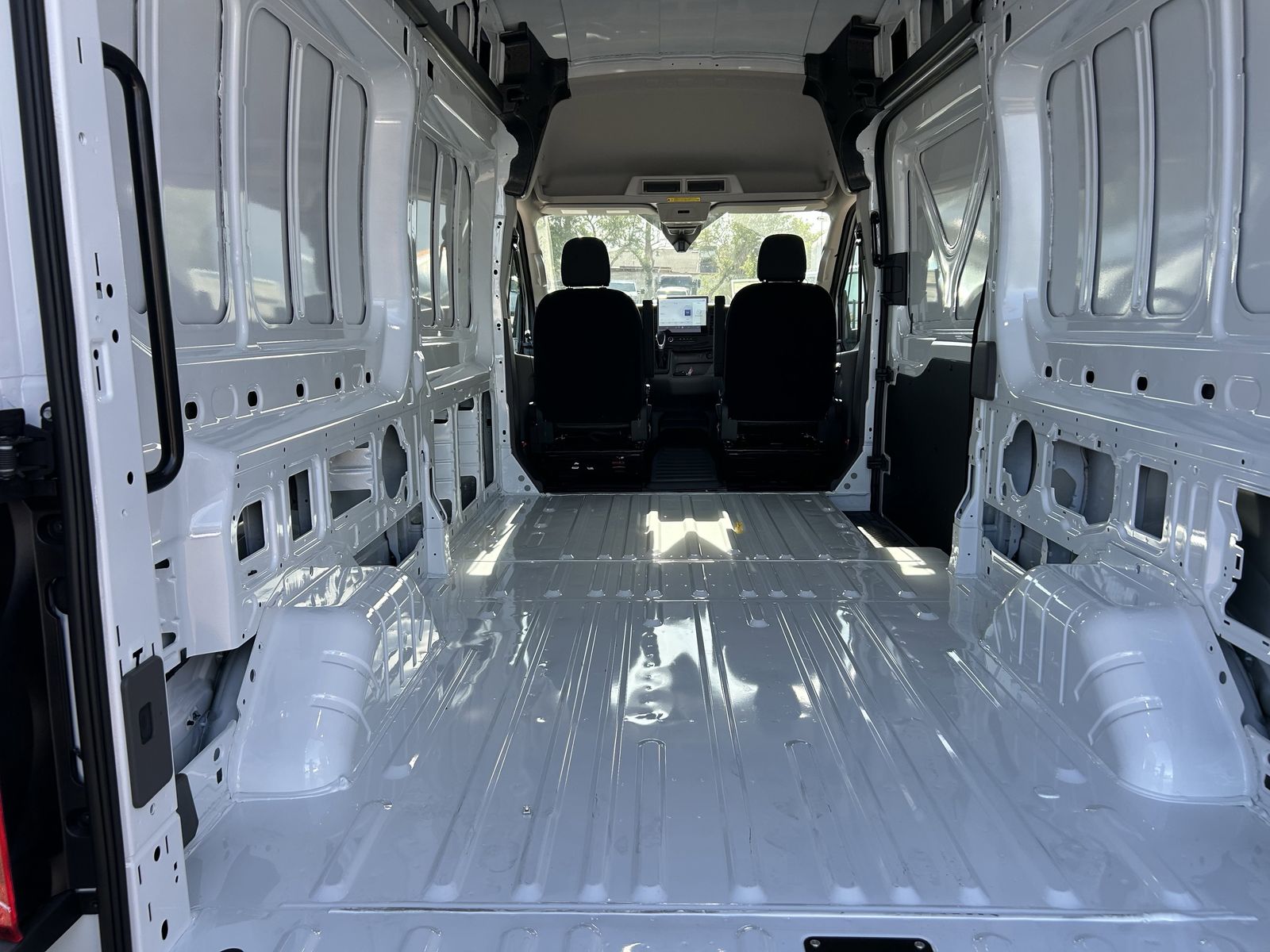 New 2026 Ford Transit 350 - photo 44